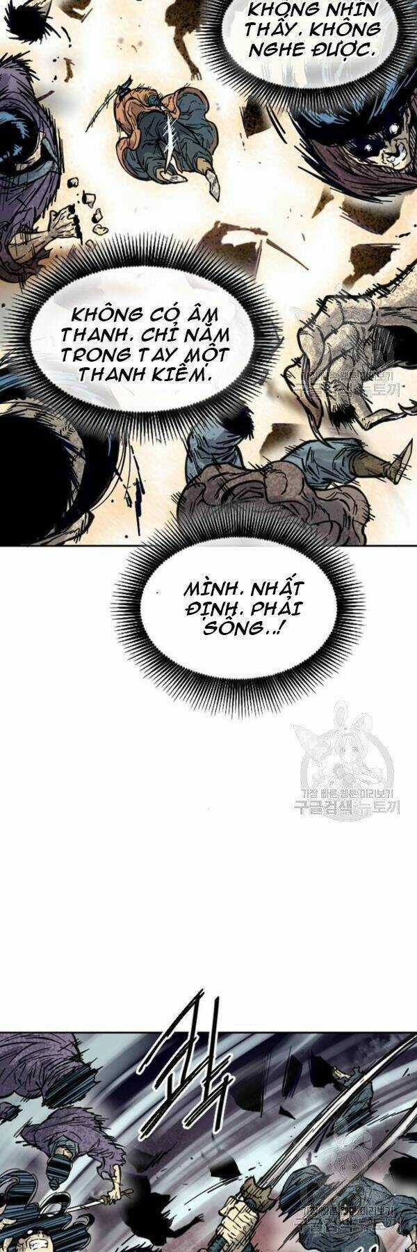 Thiên Hạ Đệ Nhất Nhân Chapter 65 trang 9