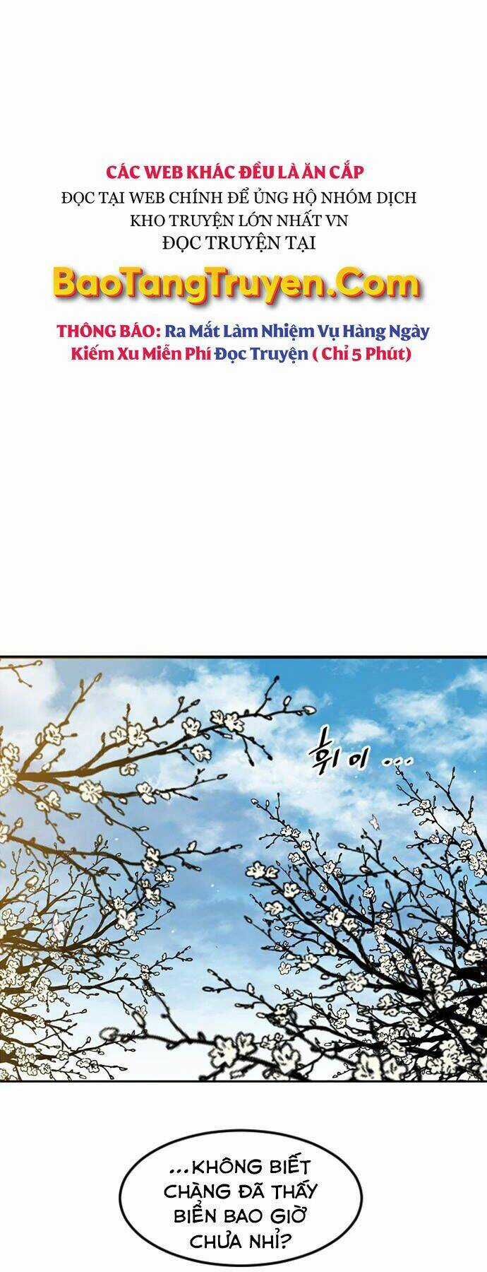 Thiên Hạ Đệ Nhất Nhân Chapter 66 trang 12