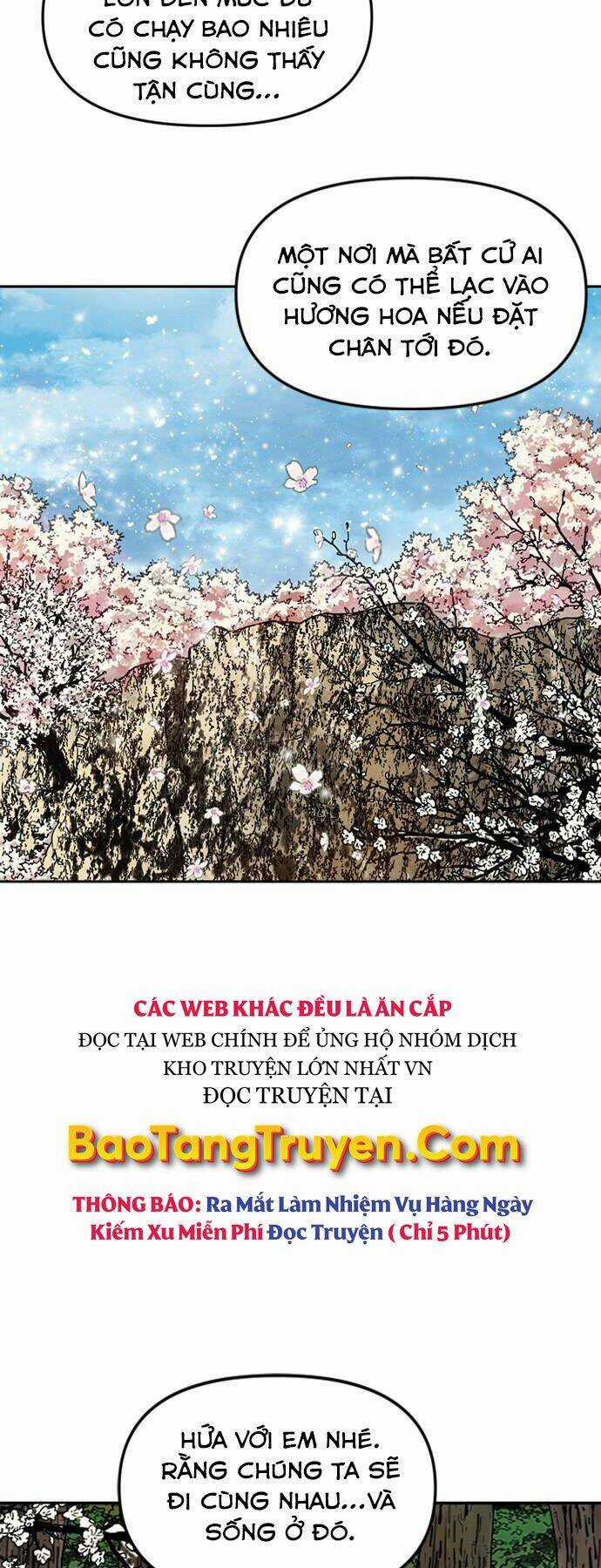 Thiên Hạ Đệ Nhất Nhân Chapter 66 trang 14