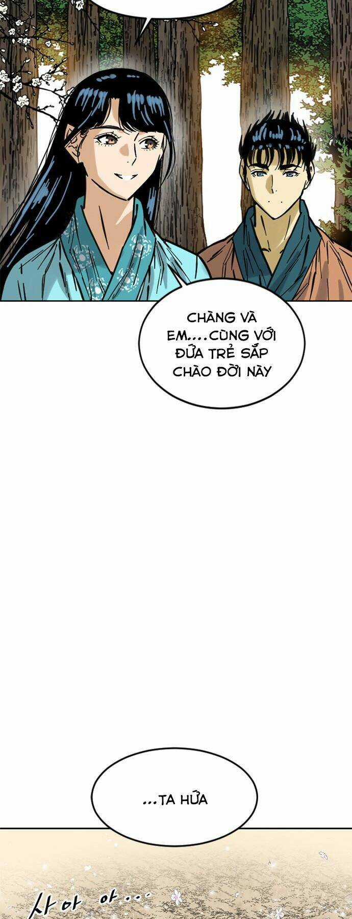 Thiên Hạ Đệ Nhất Nhân Chapter 66 trang 15