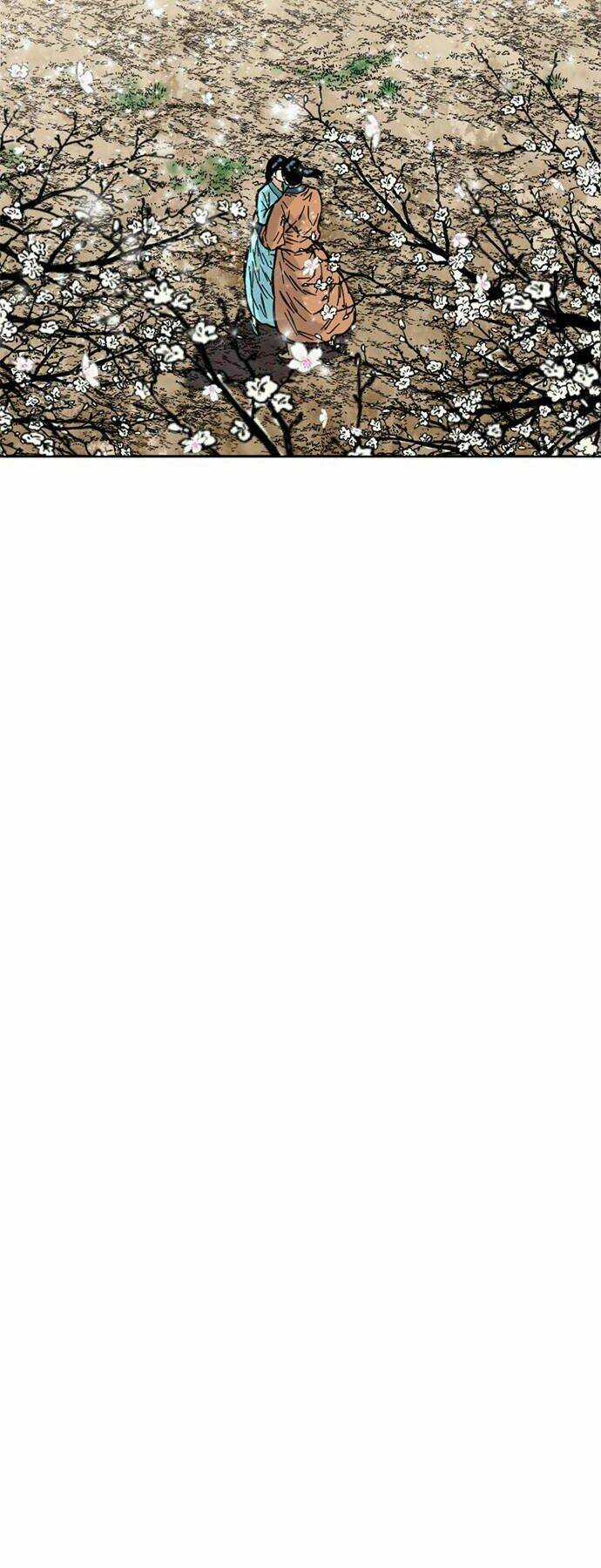 Thiên Hạ Đệ Nhất Nhân Chapter 66 trang 16