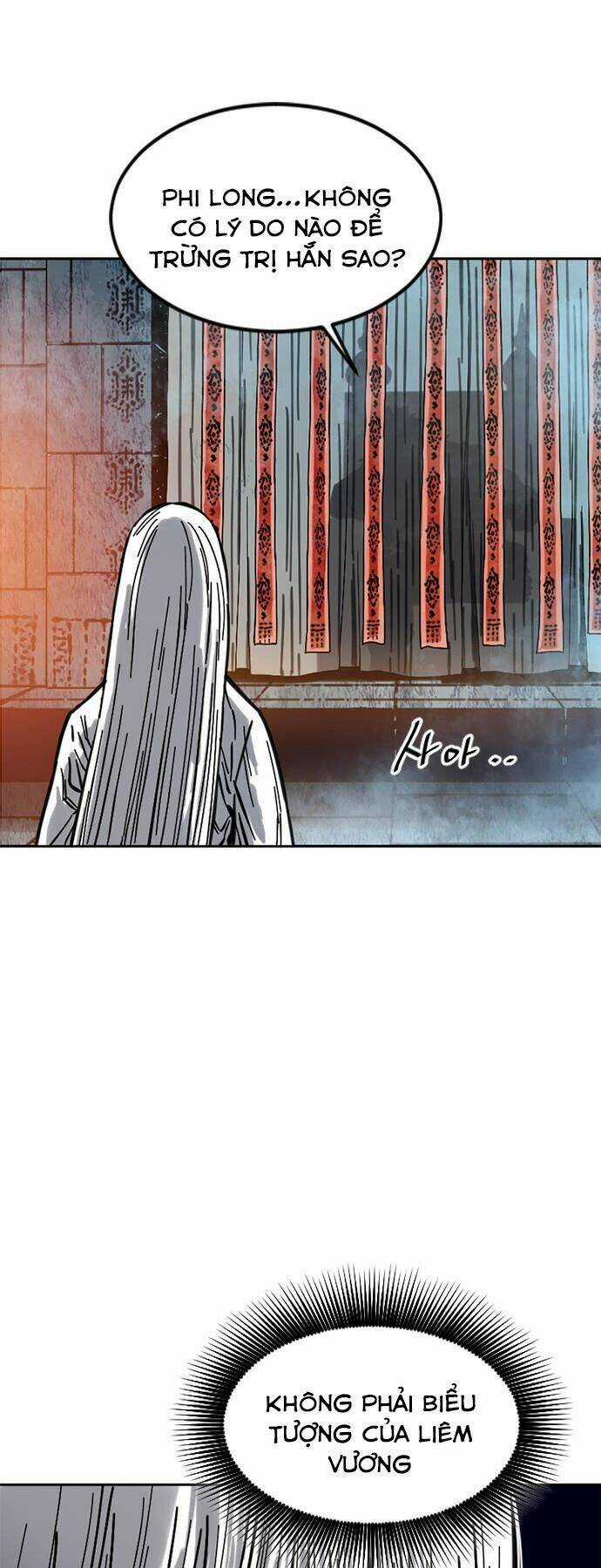 Thiên Hạ Đệ Nhất Nhân Chapter 66 trang 18