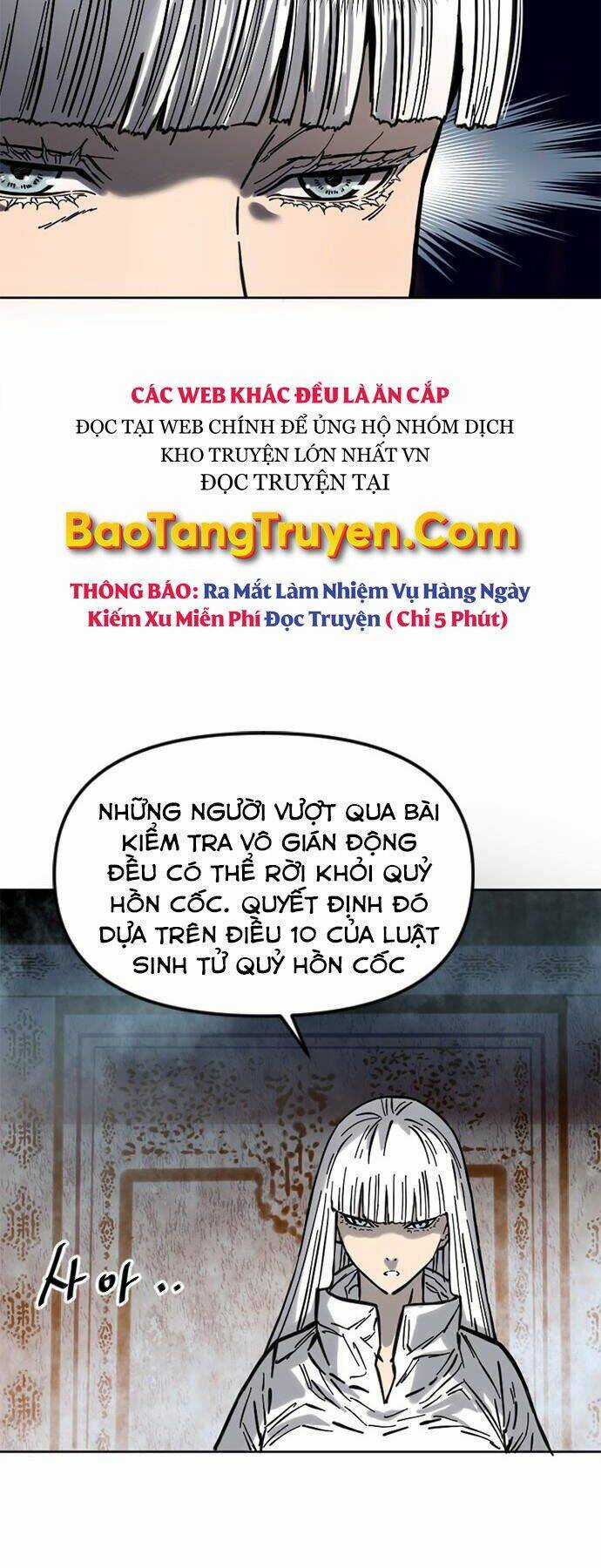 Thiên Hạ Đệ Nhất Nhân Chapter 66 trang 19