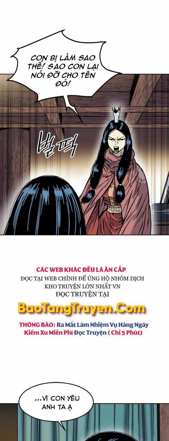 Thiên Hạ Đệ Nhất Nhân Chapter 66 trang 2