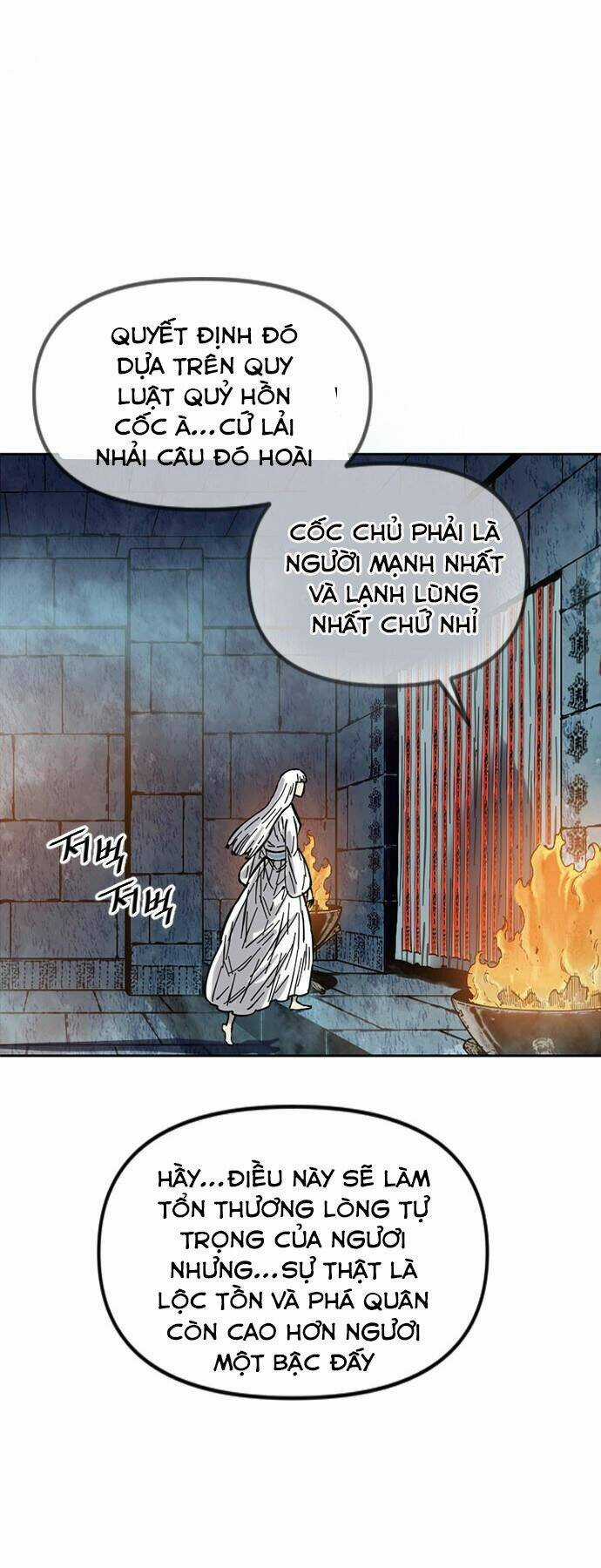 Thiên Hạ Đệ Nhất Nhân Chapter 66 trang 20