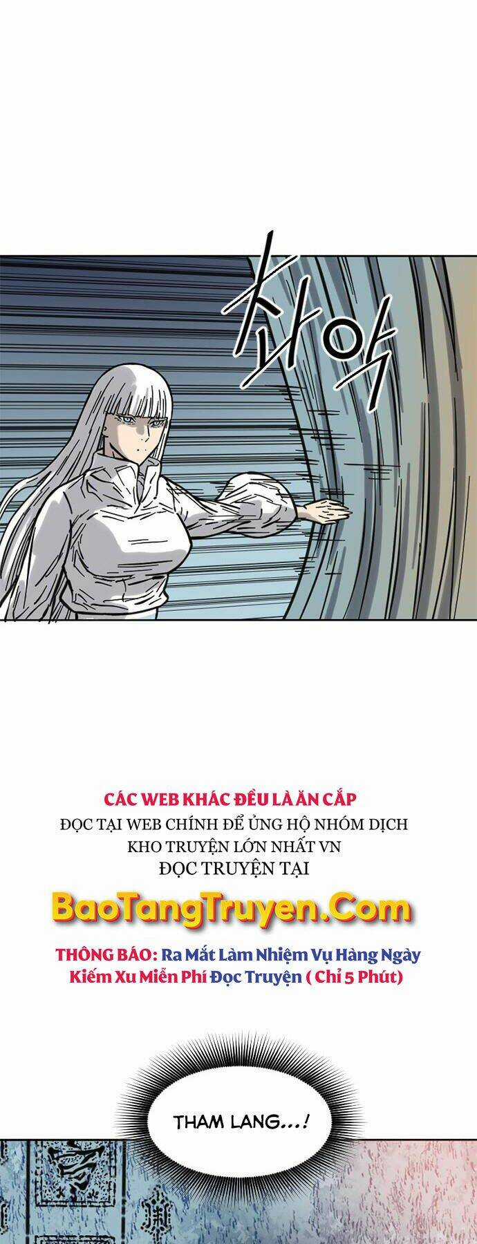 Thiên Hạ Đệ Nhất Nhân Chapter 66 trang 21