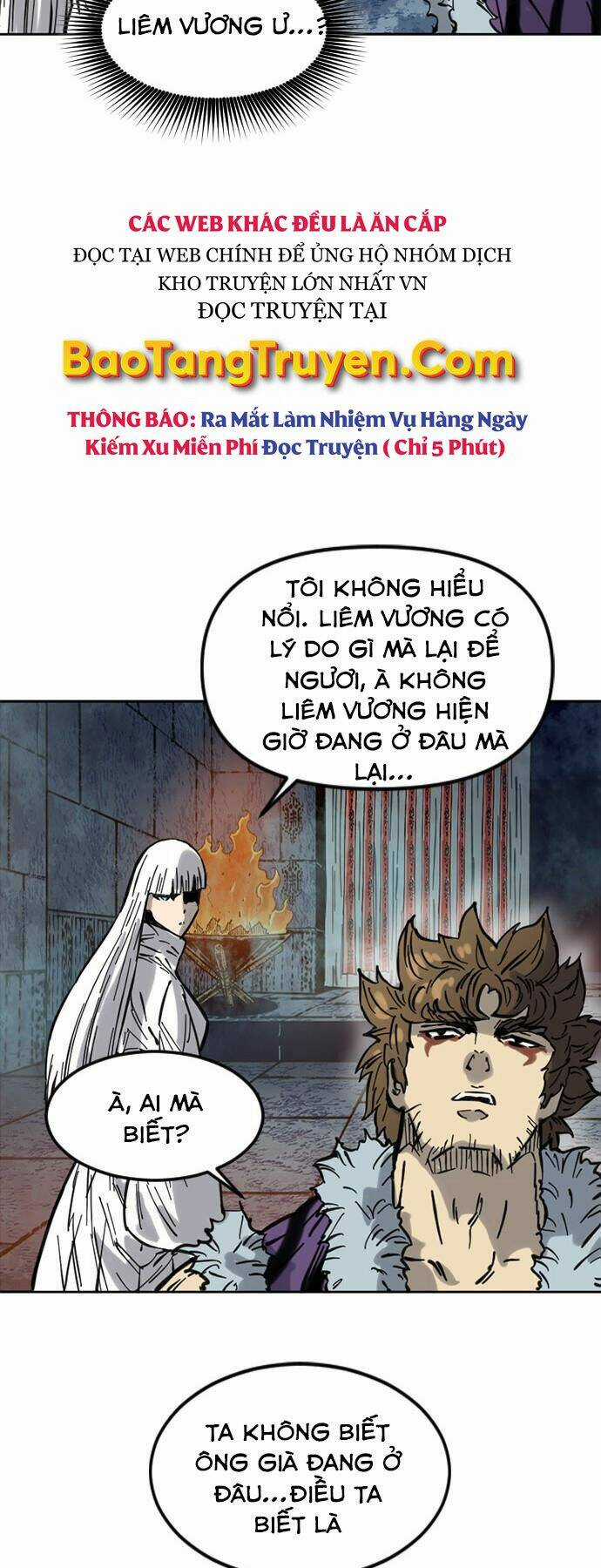 Thiên Hạ Đệ Nhất Nhân Chapter 66 trang 24