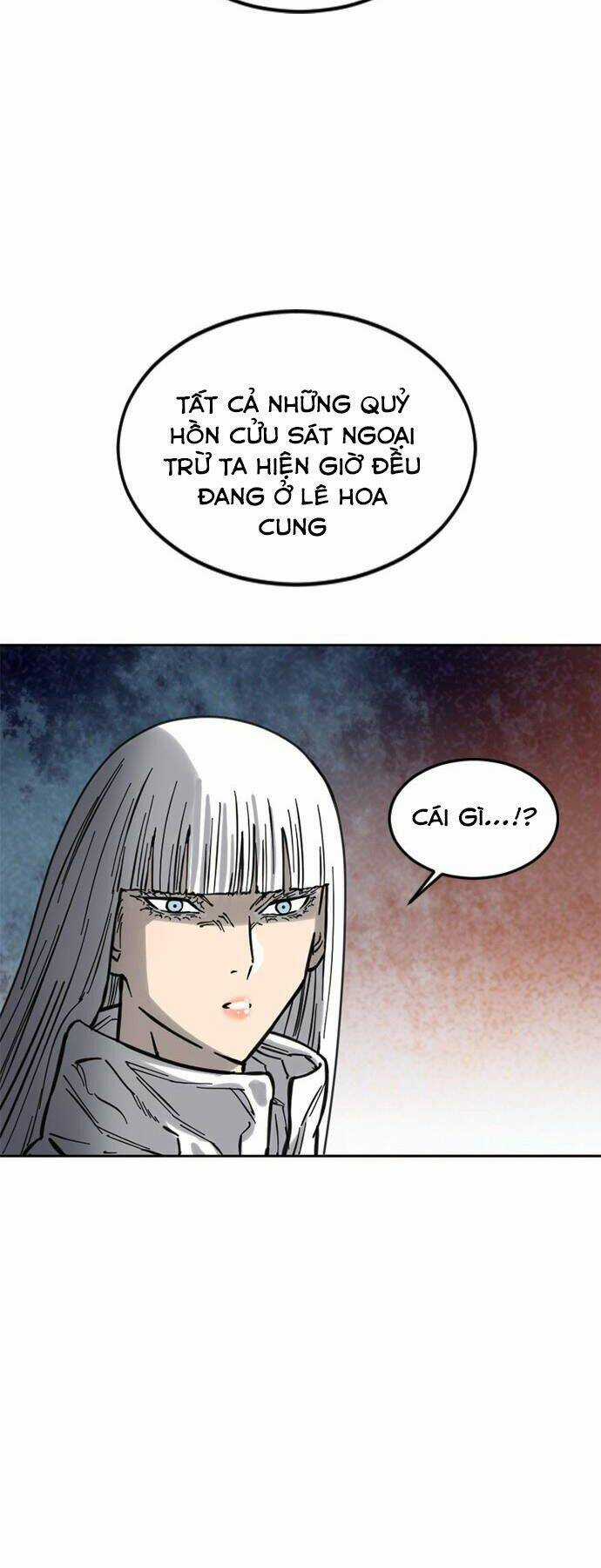 Thiên Hạ Đệ Nhất Nhân Chapter 66 trang 25