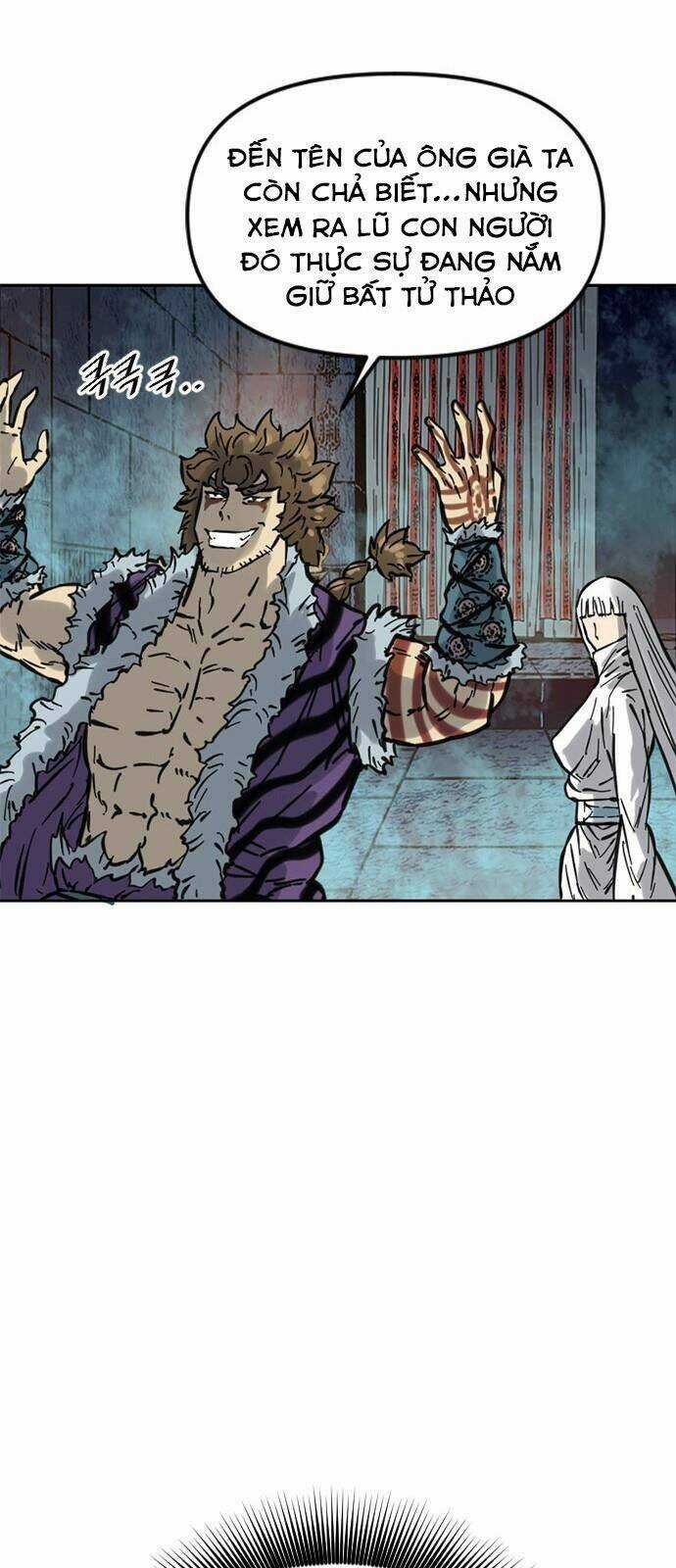 Thiên Hạ Đệ Nhất Nhân Chapter 66 trang 26