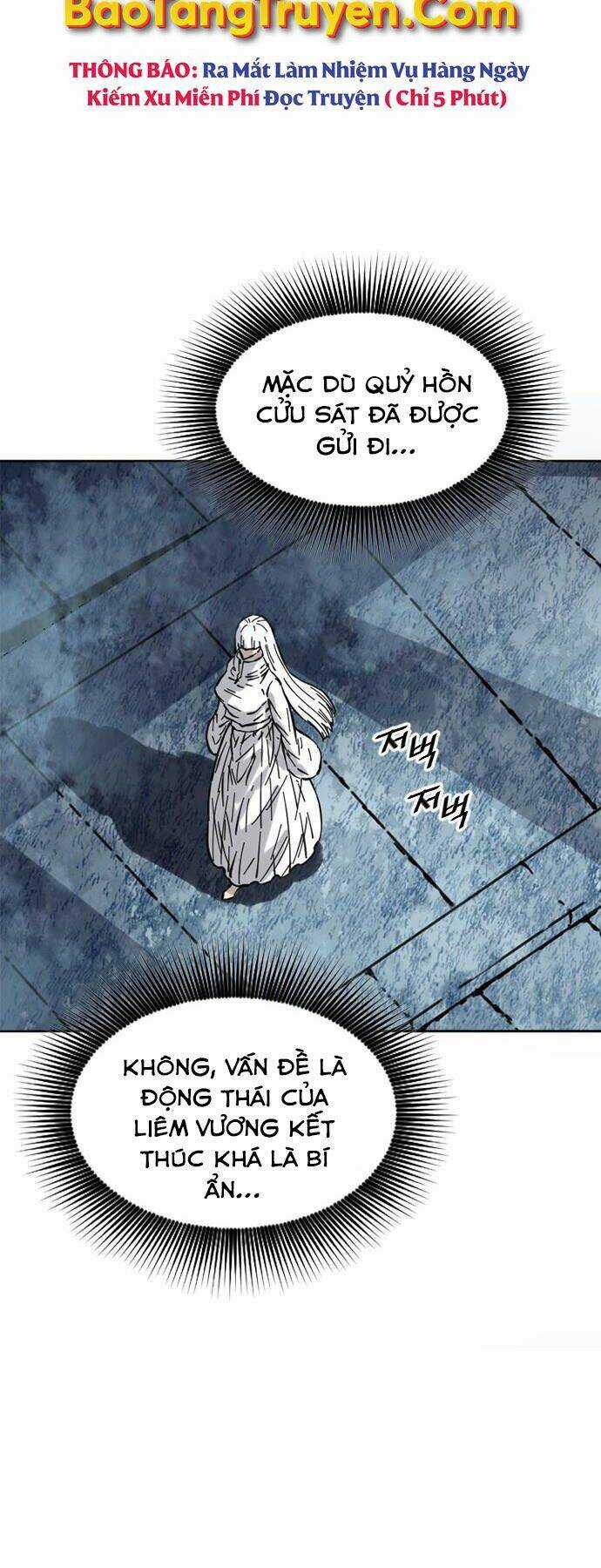 Thiên Hạ Đệ Nhất Nhân Chapter 66 trang 28