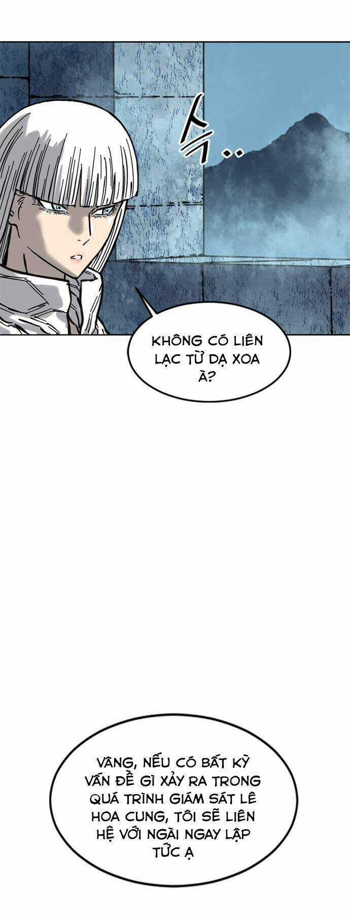 Thiên Hạ Đệ Nhất Nhân Chapter 66 trang 29