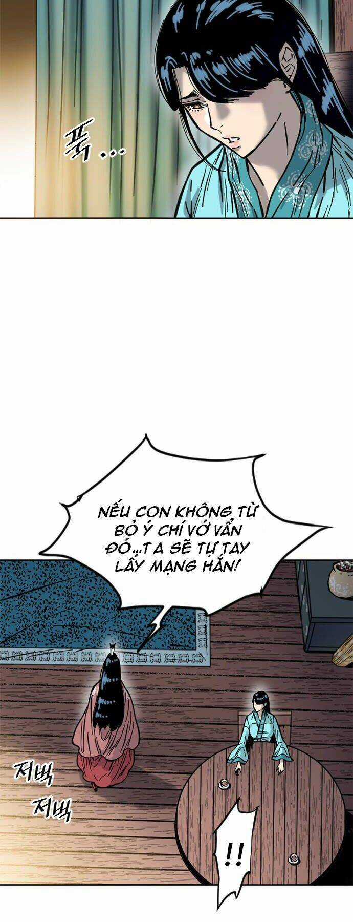 Thiên Hạ Đệ Nhất Nhân Chapter 66 trang 3