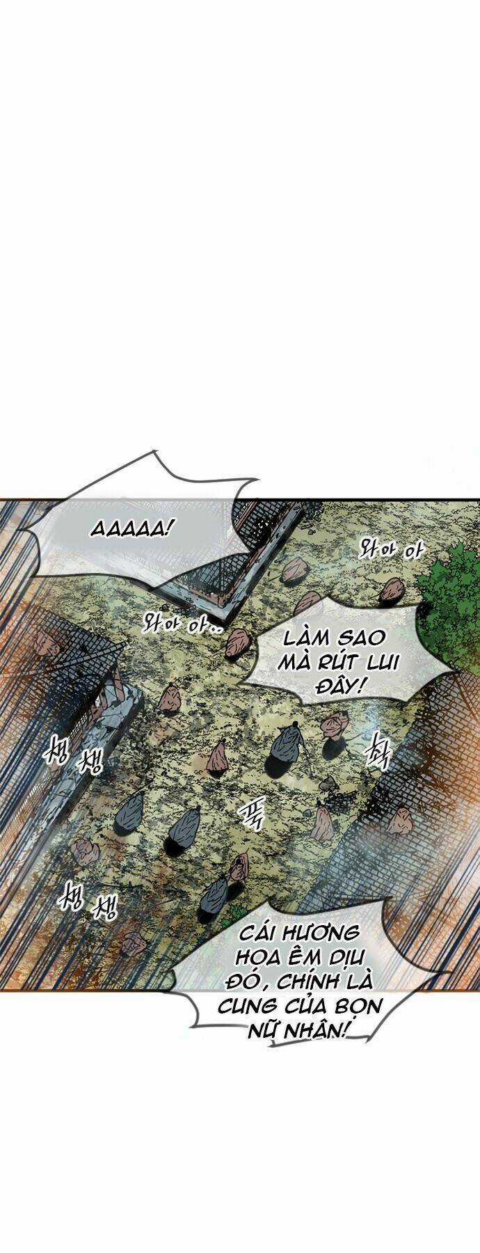 Thiên Hạ Đệ Nhất Nhân Chapter 66 trang 31