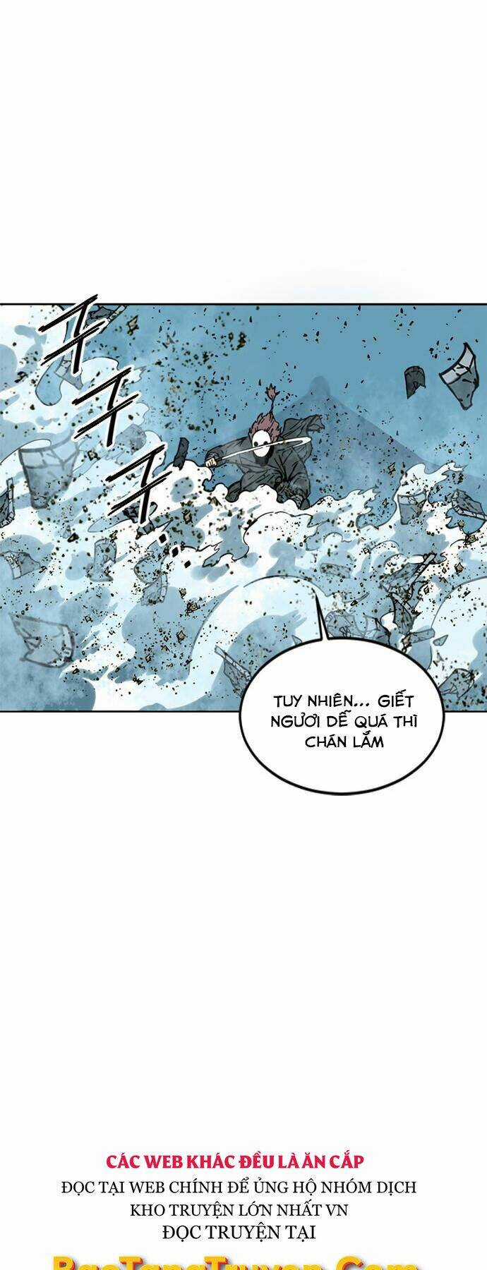 Thiên Hạ Đệ Nhất Nhân Chapter 66 trang 36