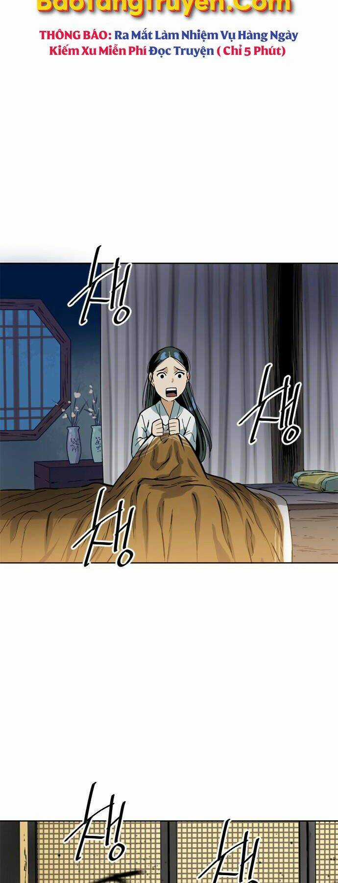 Thiên Hạ Đệ Nhất Nhân Chapter 66 trang 37