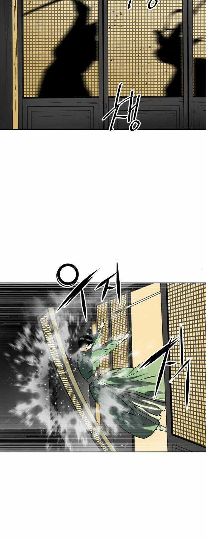 Thiên Hạ Đệ Nhất Nhân Chapter 66 trang 38