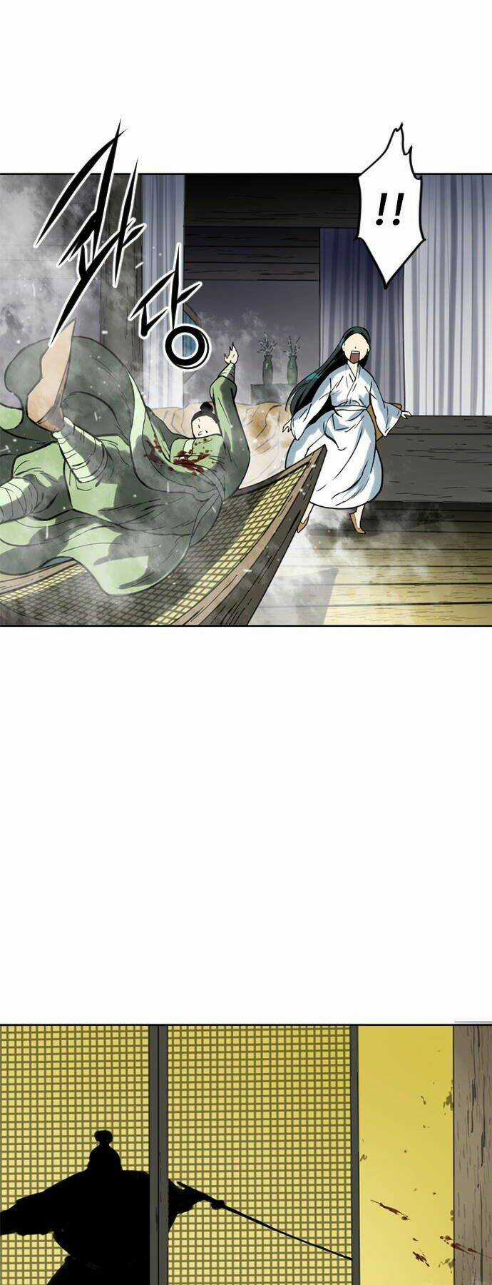 Thiên Hạ Đệ Nhất Nhân Chapter 66 trang 39