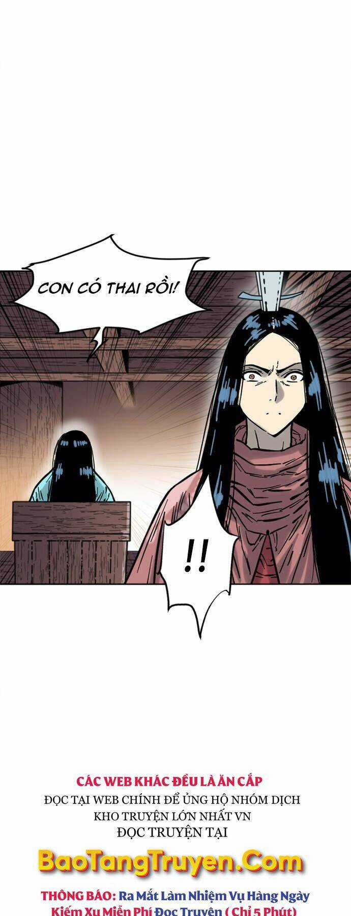 Thiên Hạ Đệ Nhất Nhân Chapter 66 trang 4