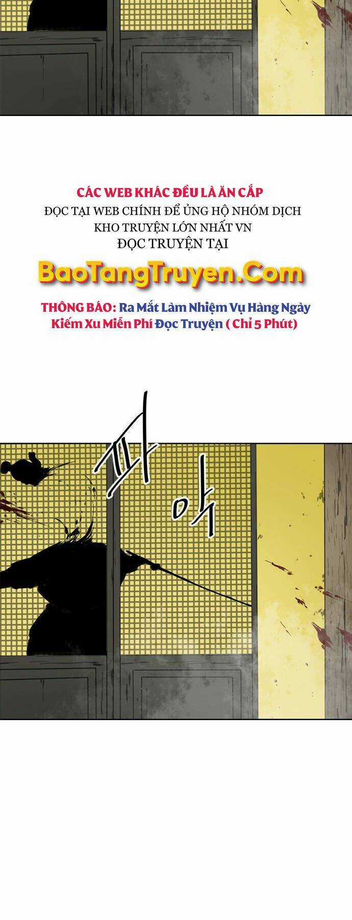 Thiên Hạ Đệ Nhất Nhân Chapter 66 trang 40