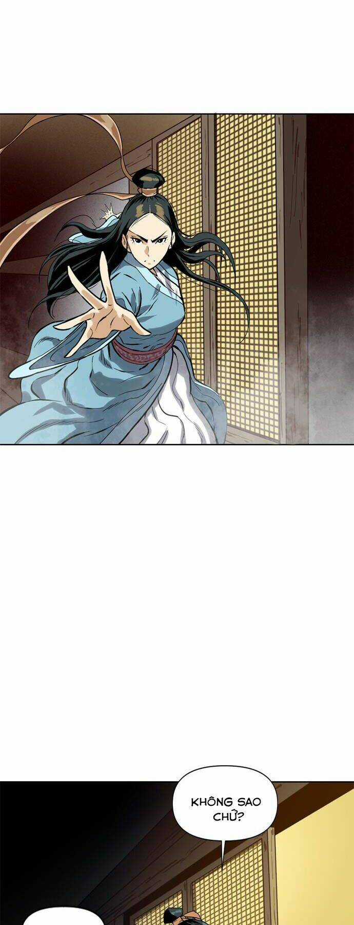 Thiên Hạ Đệ Nhất Nhân Chapter 66 trang 41