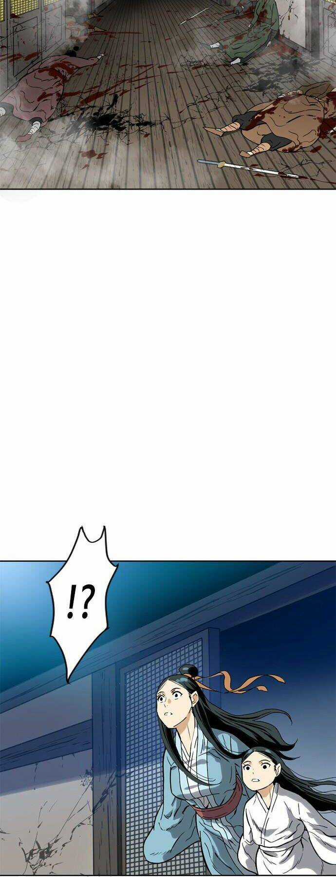 Thiên Hạ Đệ Nhất Nhân Chapter 66 trang 43