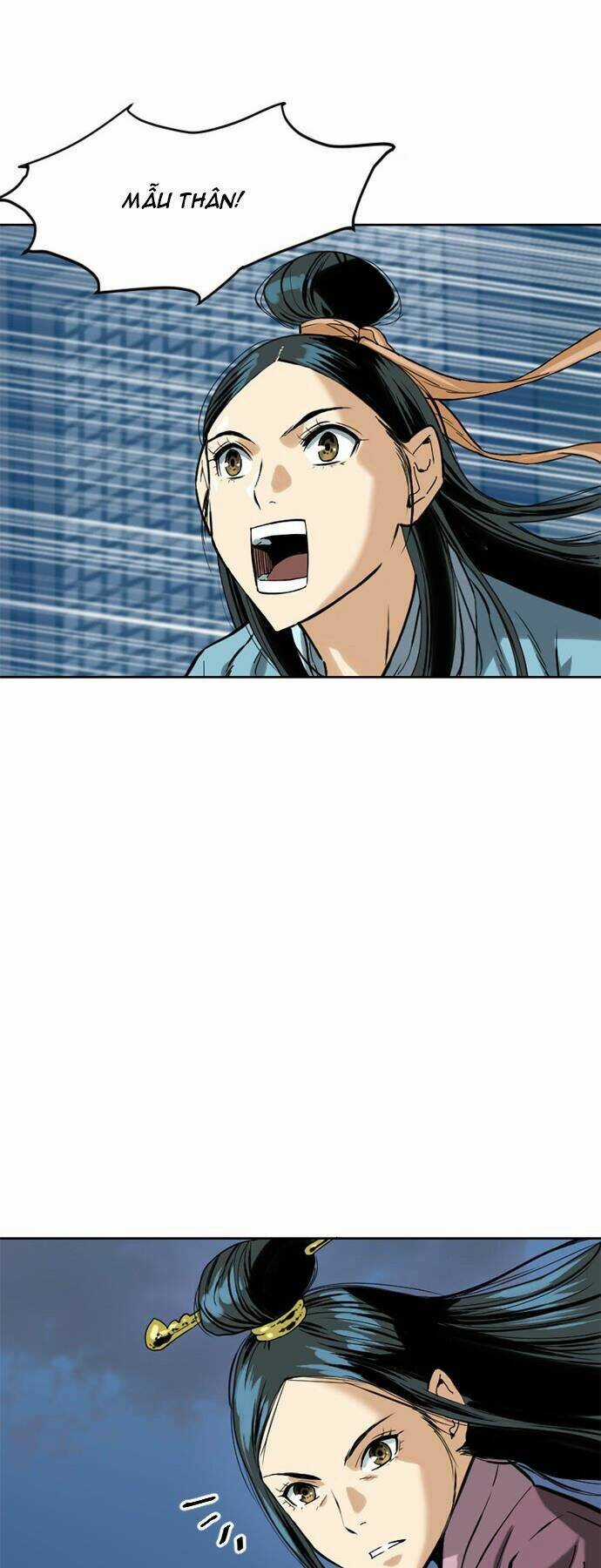 Thiên Hạ Đệ Nhất Nhân Chapter 66 trang 45