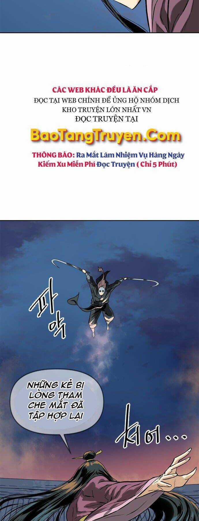 Thiên Hạ Đệ Nhất Nhân Chapter 66 trang 46