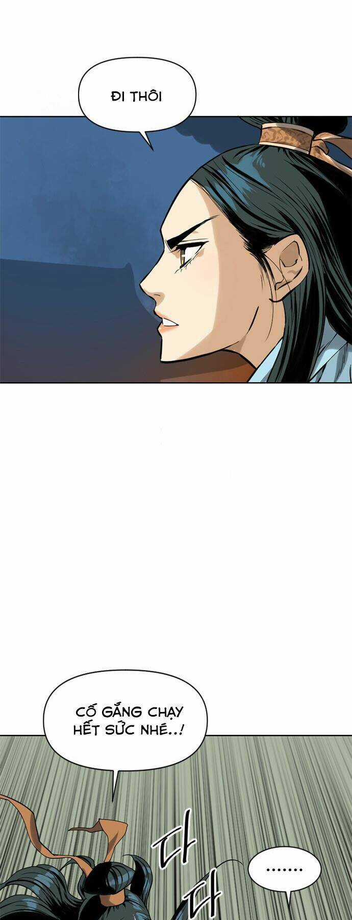 Thiên Hạ Đệ Nhất Nhân Chapter 66 trang 49