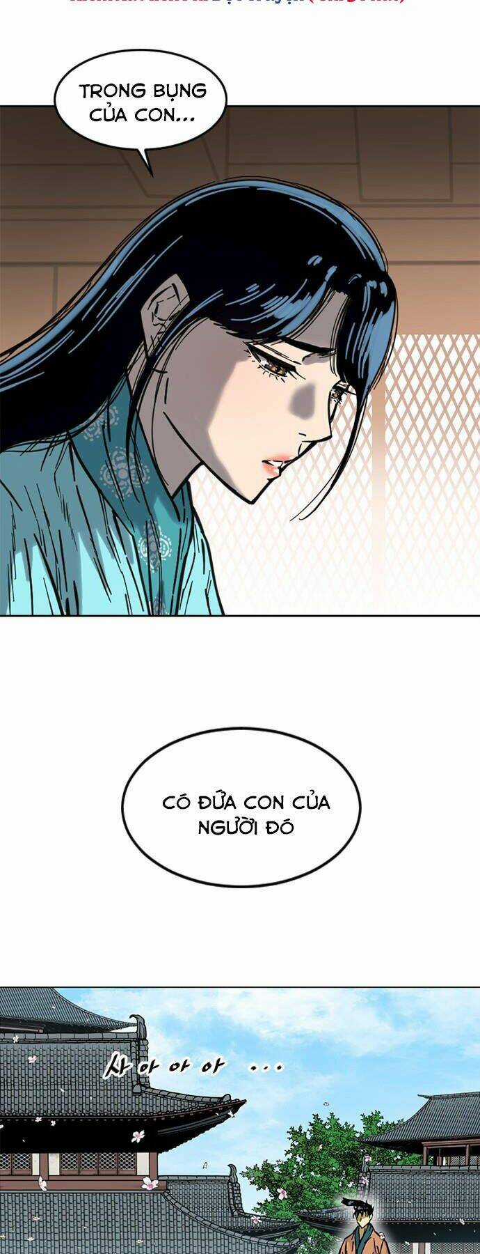 Thiên Hạ Đệ Nhất Nhân Chapter 66 trang 5