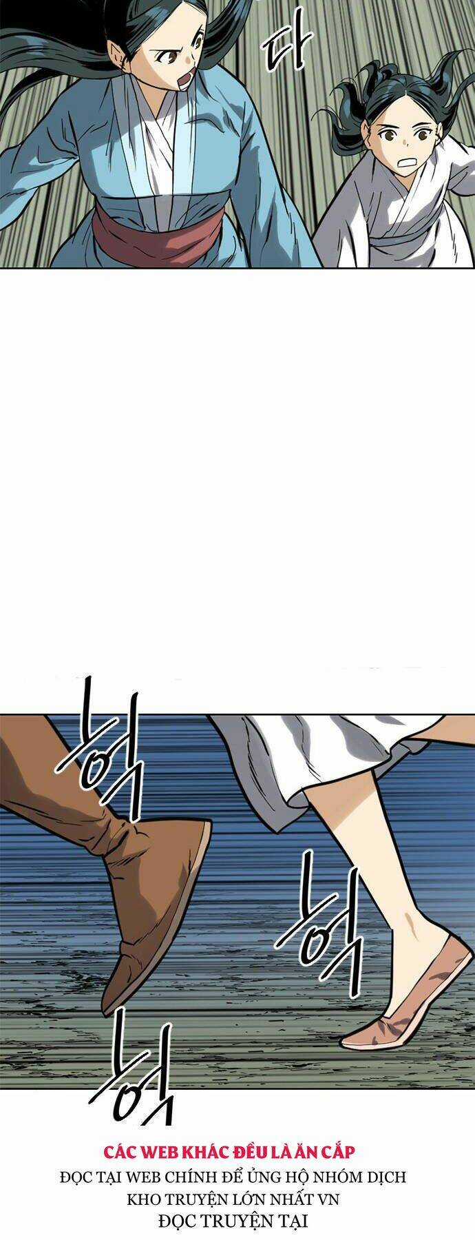 Thiên Hạ Đệ Nhất Nhân Chapter 66 trang 50