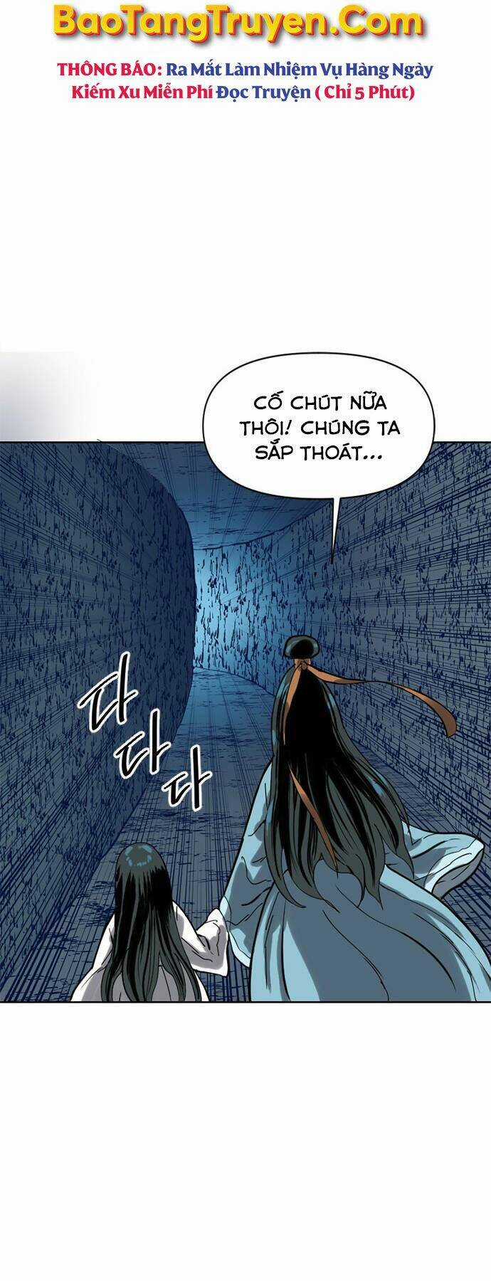 Thiên Hạ Đệ Nhất Nhân Chapter 66 trang 51