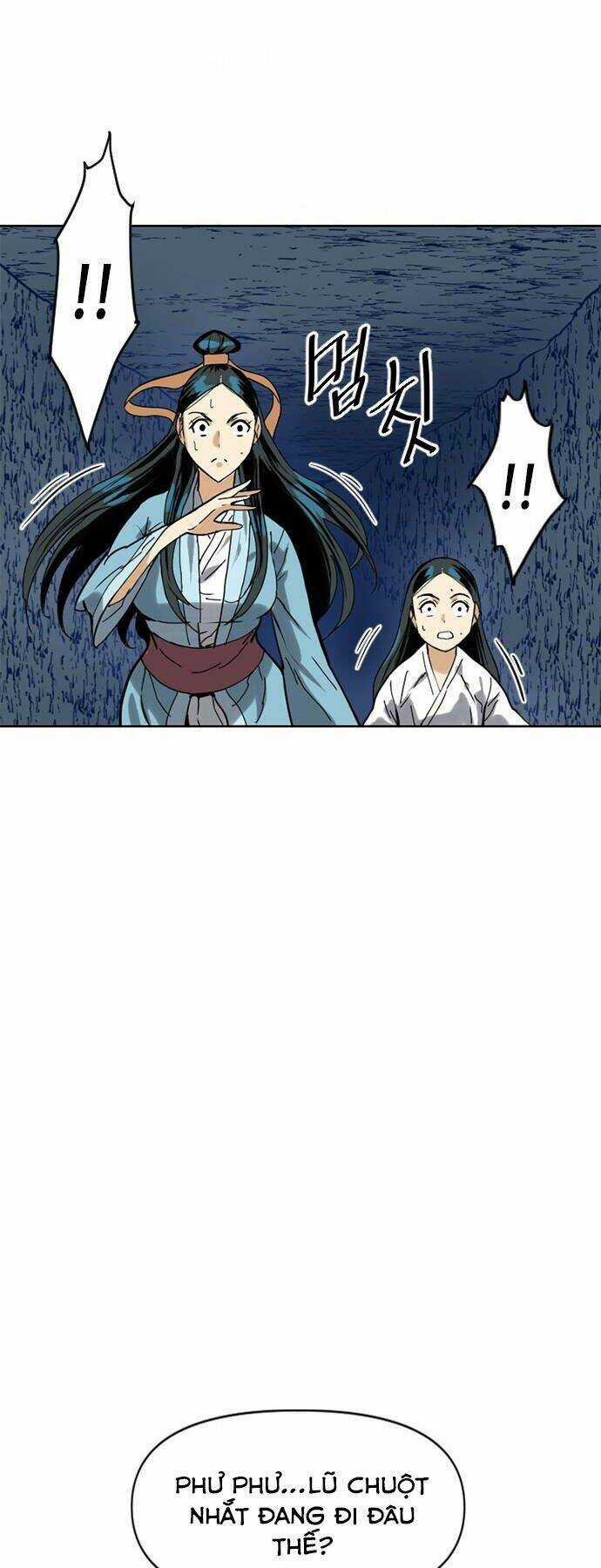 Thiên Hạ Đệ Nhất Nhân Chapter 66 trang 52