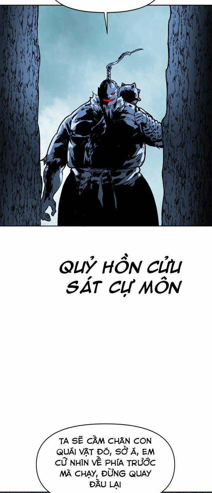 Thiên Hạ Đệ Nhất Nhân Chapter 66 trang 53