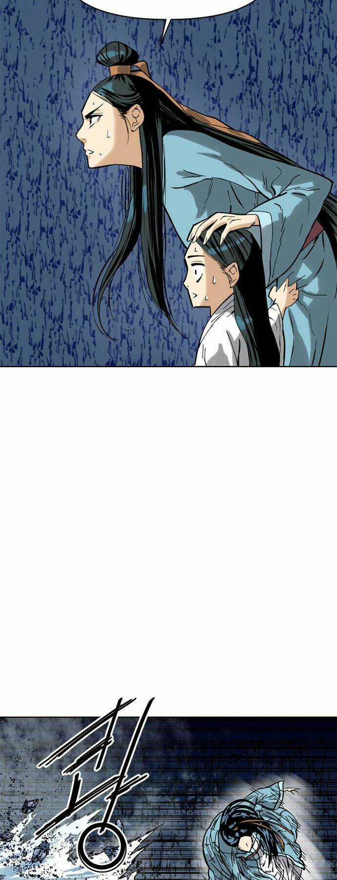 Thiên Hạ Đệ Nhất Nhân Chapter 66 trang 54