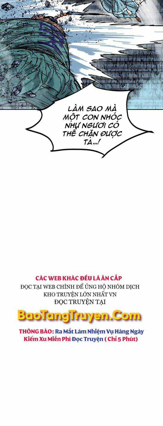 Thiên Hạ Đệ Nhất Nhân Chapter 66 trang 55