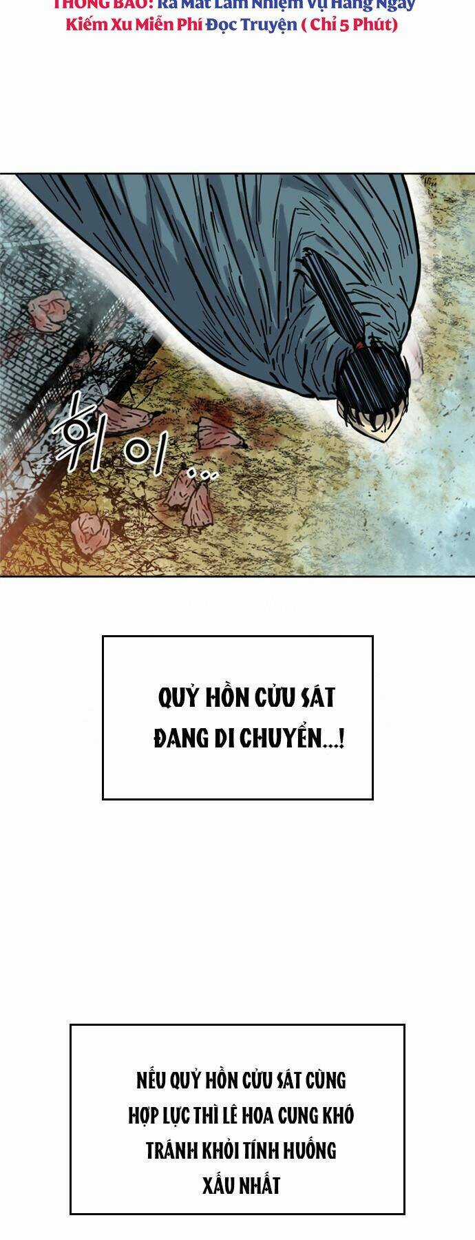 Thiên Hạ Đệ Nhất Nhân Chapter 66 trang 58