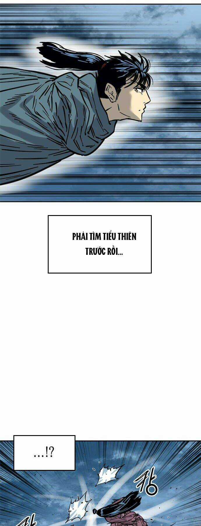 Thiên Hạ Đệ Nhất Nhân Chapter 66 trang 59