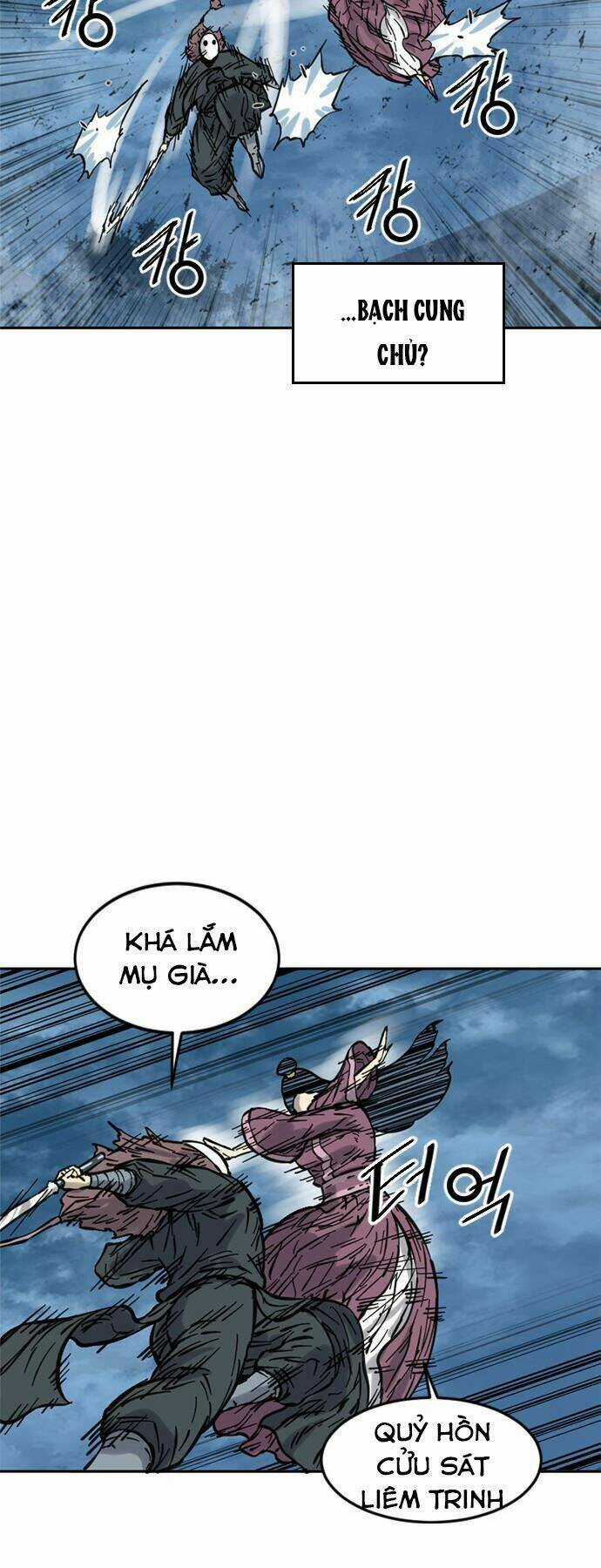 Thiên Hạ Đệ Nhất Nhân Chapter 66 trang 60