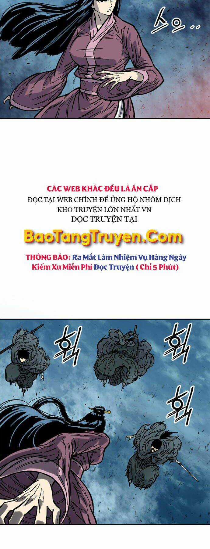 Thiên Hạ Đệ Nhất Nhân Chapter 66 trang 64