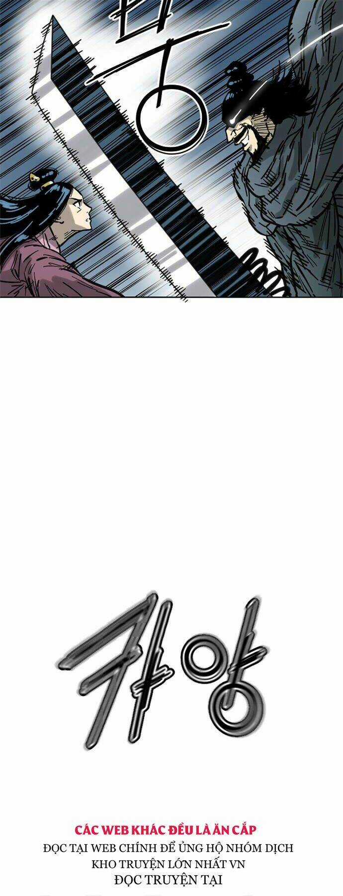 Thiên Hạ Đệ Nhất Nhân Chapter 66 trang 66