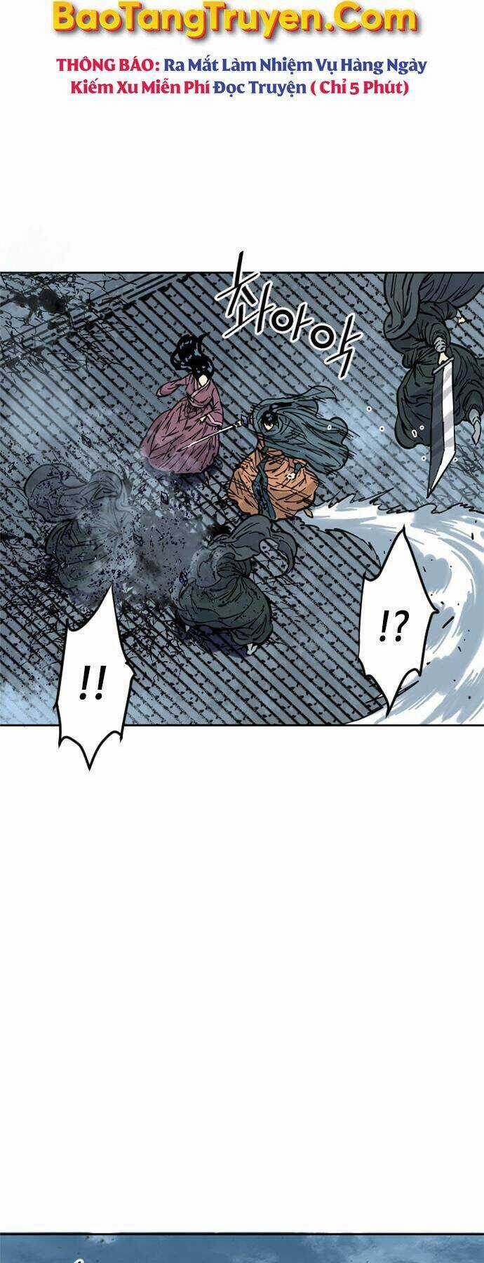 Thiên Hạ Đệ Nhất Nhân Chapter 66 trang 67