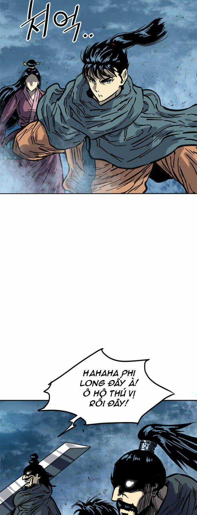 Thiên Hạ Đệ Nhất Nhân Chapter 66 trang 68