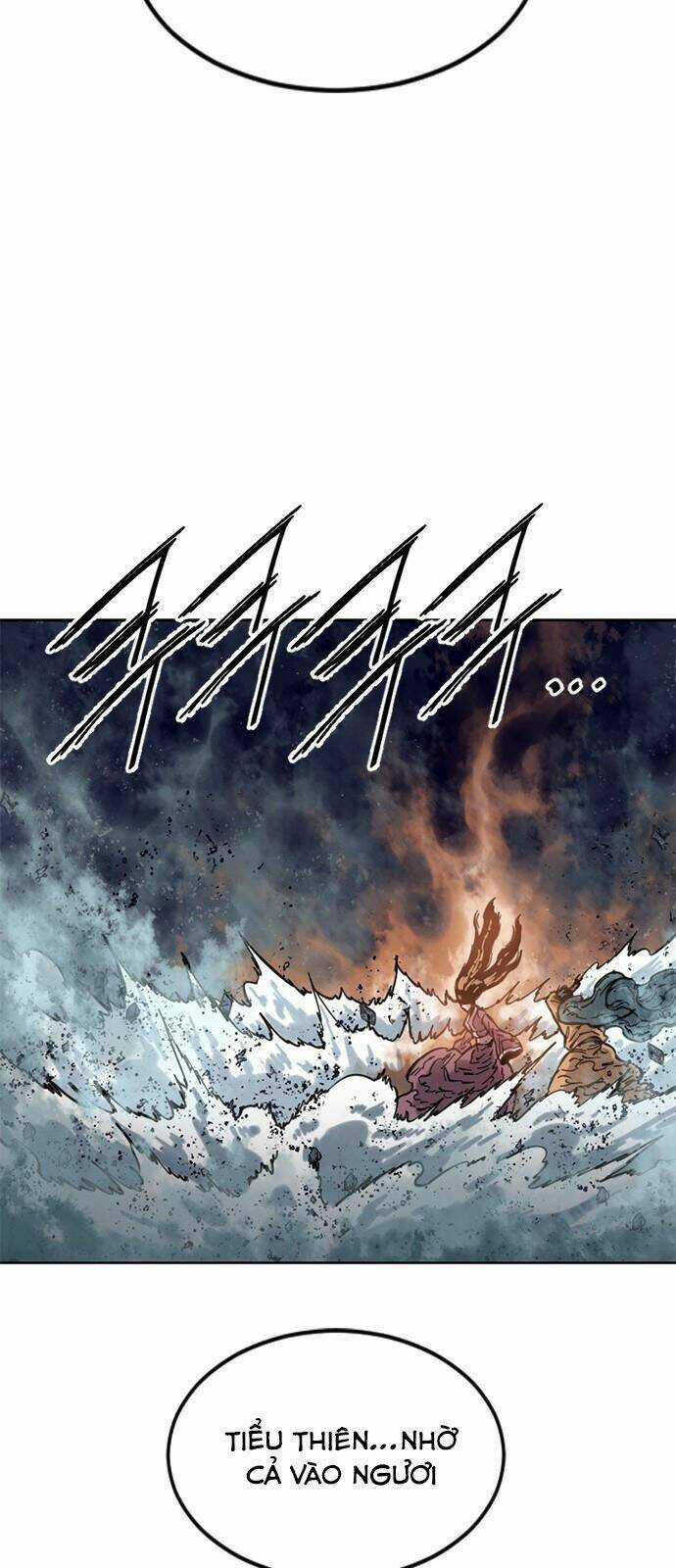 Thiên Hạ Đệ Nhất Nhân Chapter 66 trang 71