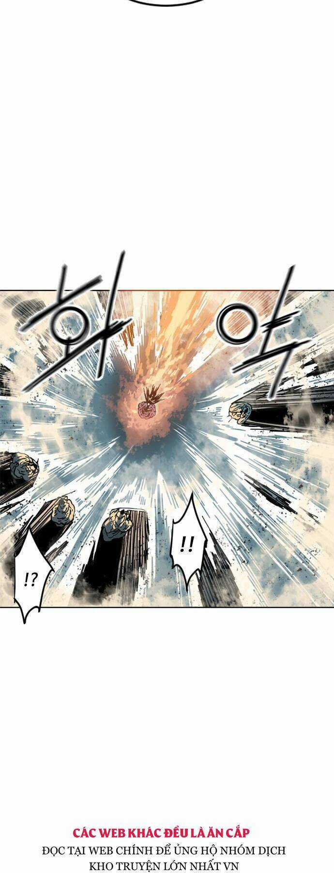 Thiên Hạ Đệ Nhất Nhân Chapter 66 trang 72