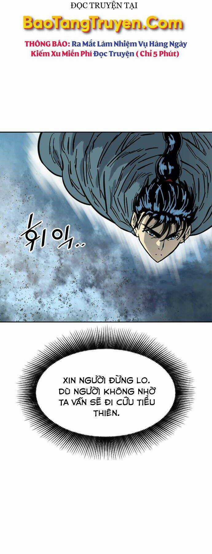 Thiên Hạ Đệ Nhất Nhân Chapter 66 trang 73