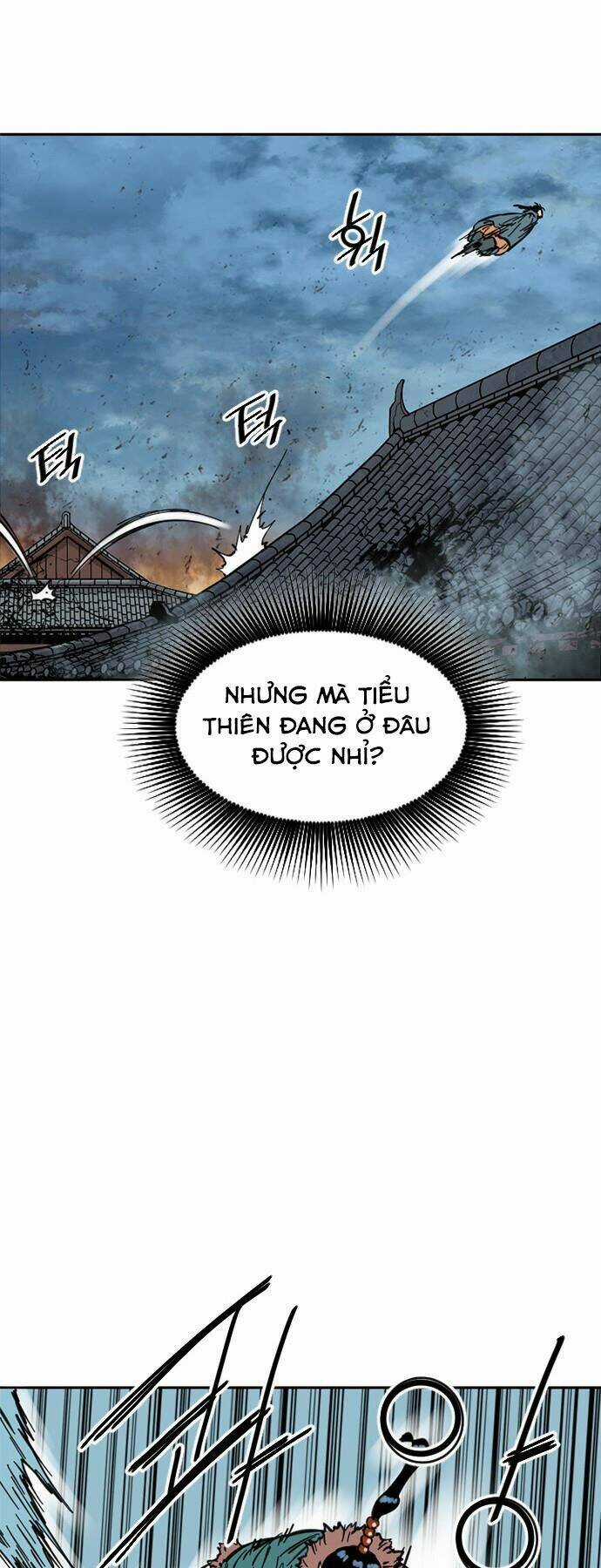 Thiên Hạ Đệ Nhất Nhân Chapter 66 trang 74