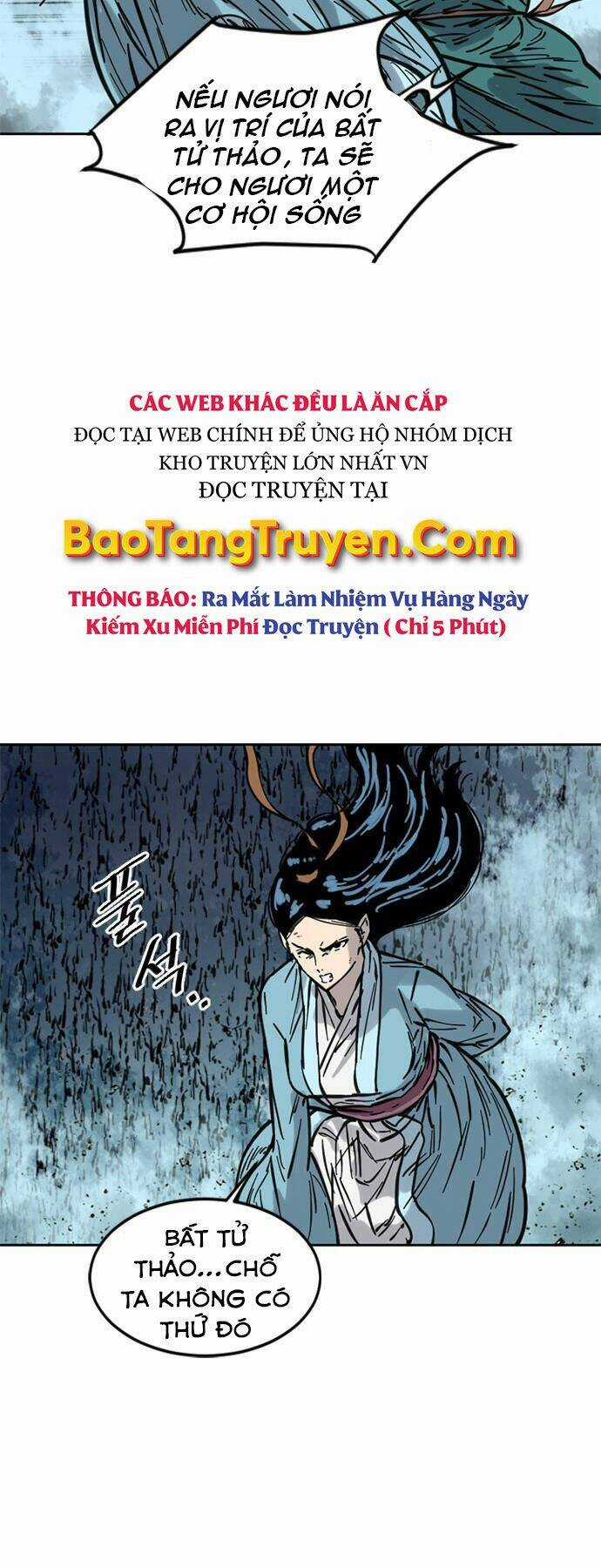 Thiên Hạ Đệ Nhất Nhân Chapter 66 trang 76