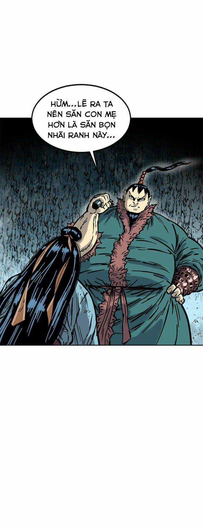 Thiên Hạ Đệ Nhất Nhân Chapter 66 trang 77