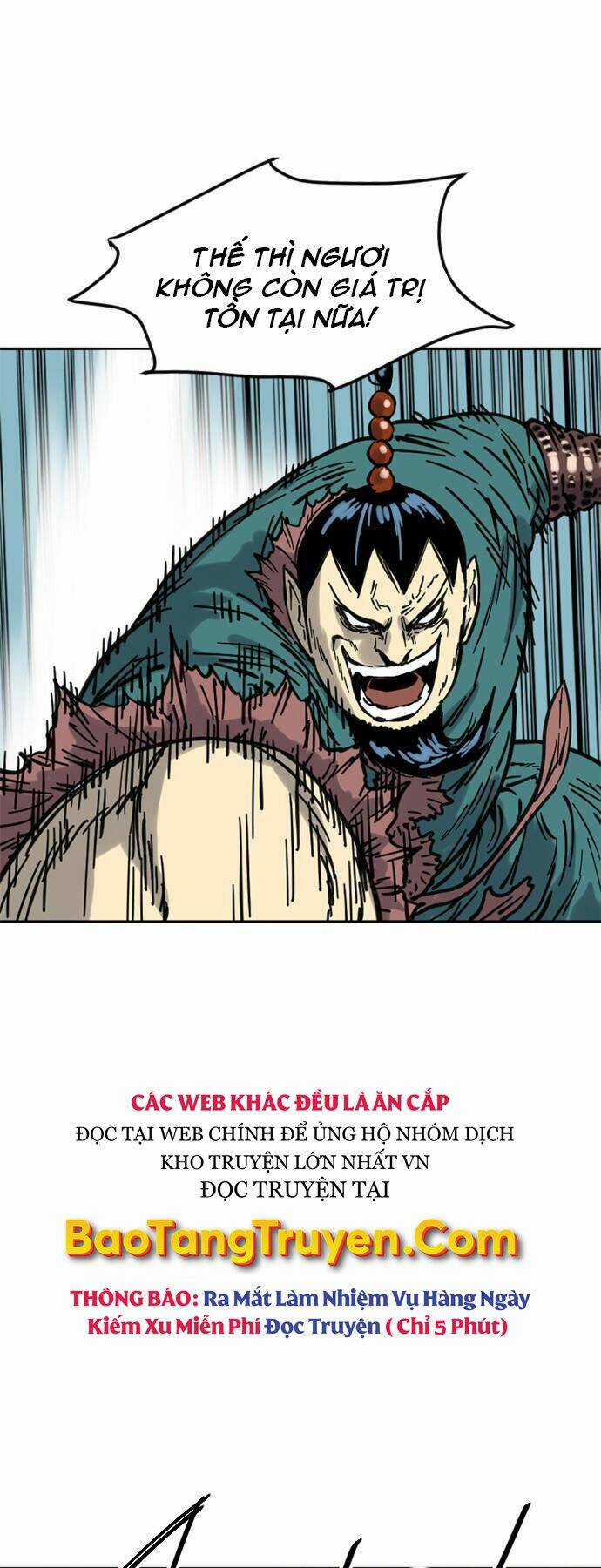 Thiên Hạ Đệ Nhất Nhân Chapter 66 trang 78