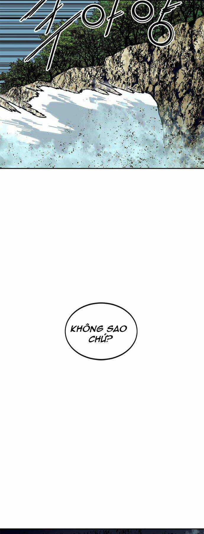 Thiên Hạ Đệ Nhất Nhân Chapter 66 trang 79